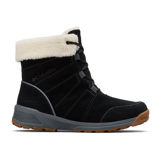 Score Discounted Winter Gear Up to 60% Off During Columbia's Sale | HGTV