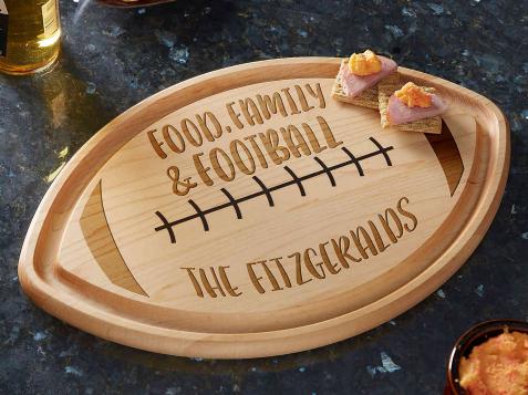 10 Genius Things You Need for Your Big Game Party