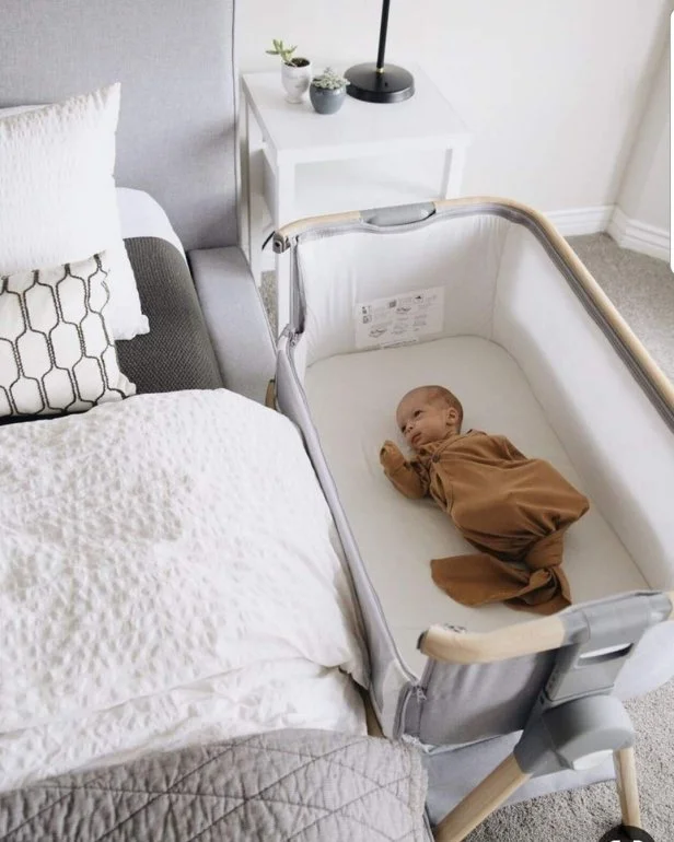 Best co sleeper bassinet shop