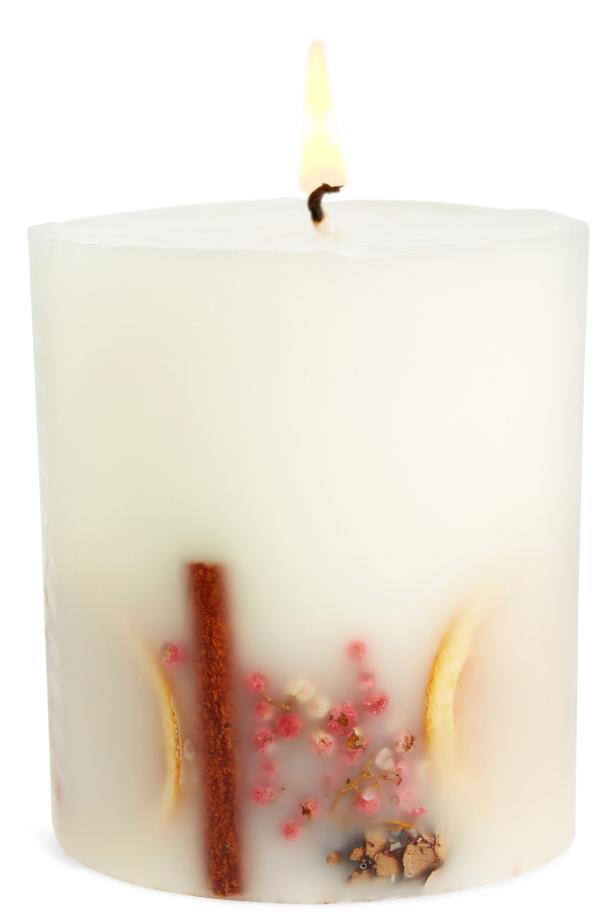 10 Best Winter Candles HGTV