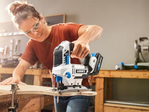 Tackle All of Your DIY Projects With Walmart’s Line of Affordable Tools