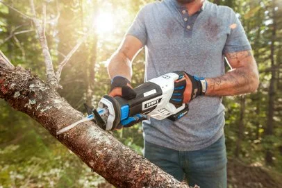Shop Walmart s Affordable Line of Power Tools HGTV