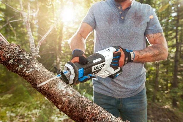 Shop Walmart s Affordable Line of Power Tools HGTV