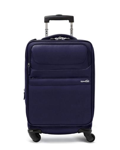 Genius pack 30 spinner upright deals