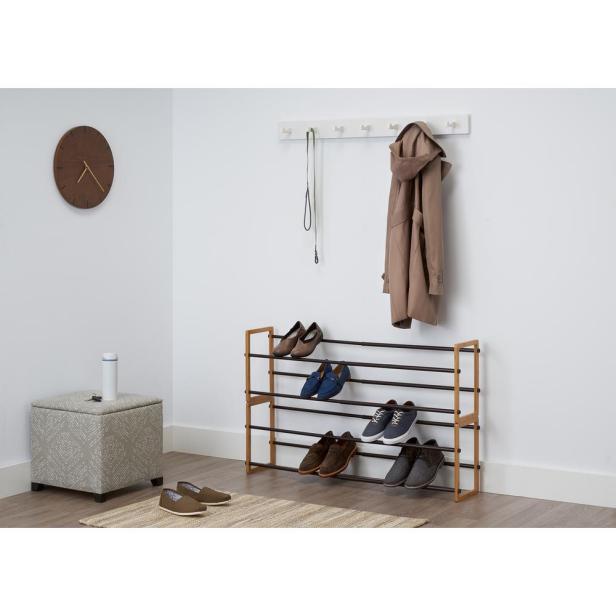 Upgrade Your Home With These Organization Products On Sale At The