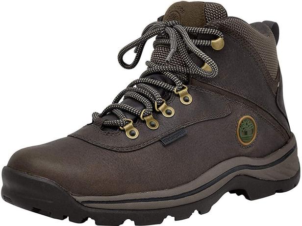 timberland boots temperature rating