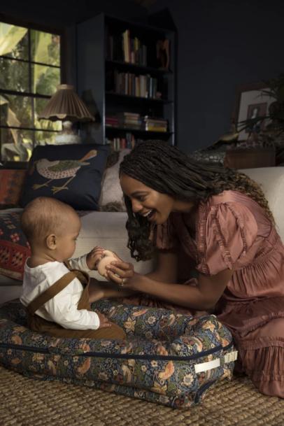 buy buy baby boppy pillow