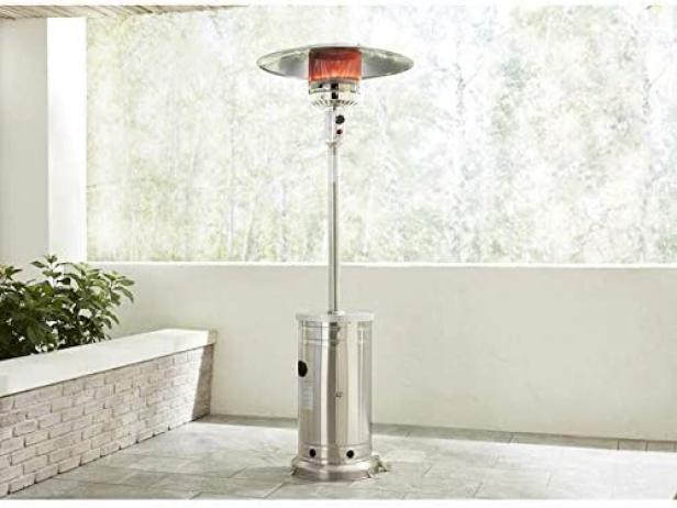 Best Patio Heaters And Outdoor, What Is The Best Outdoor Patio Heater