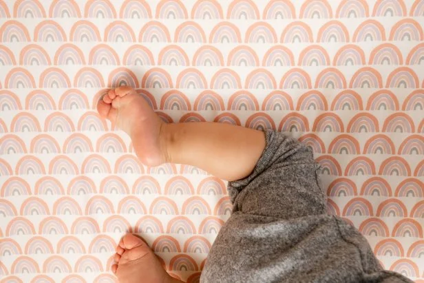 Best Baby Bedding and Crib Sheets 2020 Decor Trends Design News HGTV