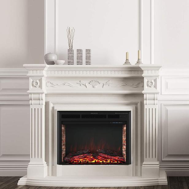 21+ Fireplace insert insulation lowes ideas