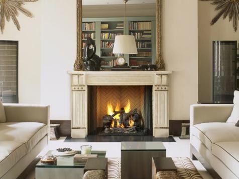 Fireplace Inserts: Everything You Need to Know + Where to Buy Our Favorites