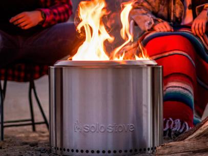 The Best Fire Pits Under $350