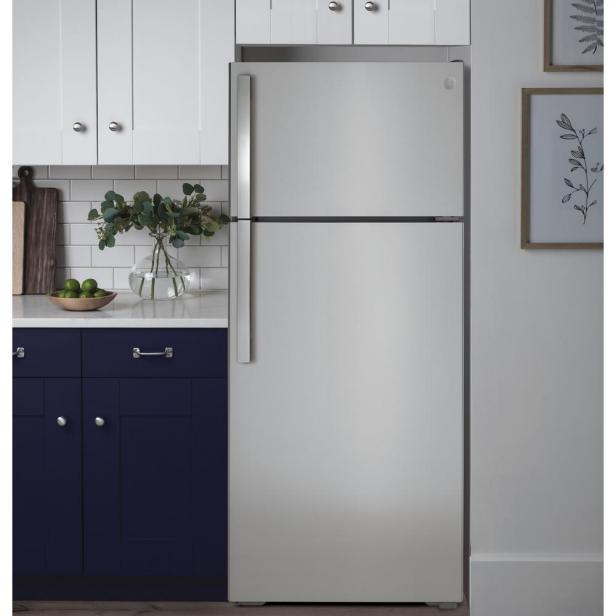 Best Refrigerator for 2023 Top Rated Fridges, HGTV Top Picks HGTV