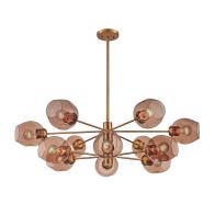 Cluster Chandelier