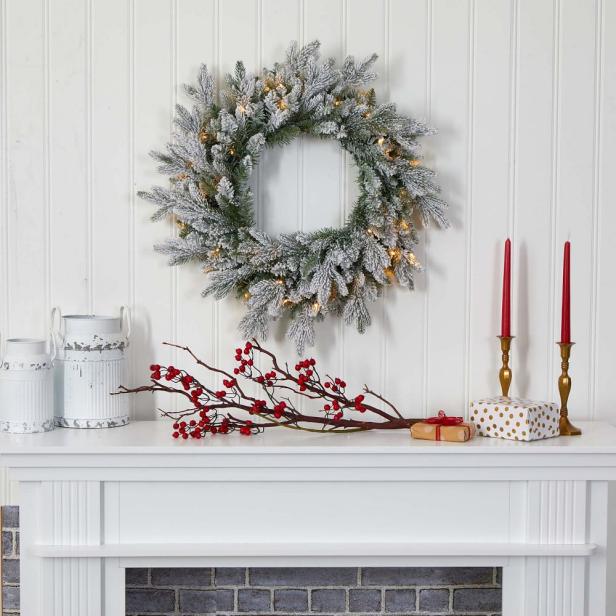 The Best Christmas Decor From West Elm's Holiday Sale HGTV