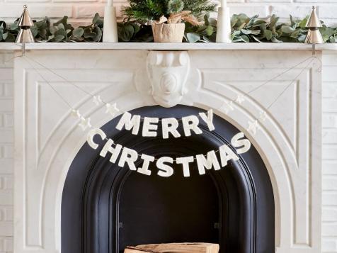 West Elm's Holiday Decor Sale Is Here to Put You in the Christmas Spirit