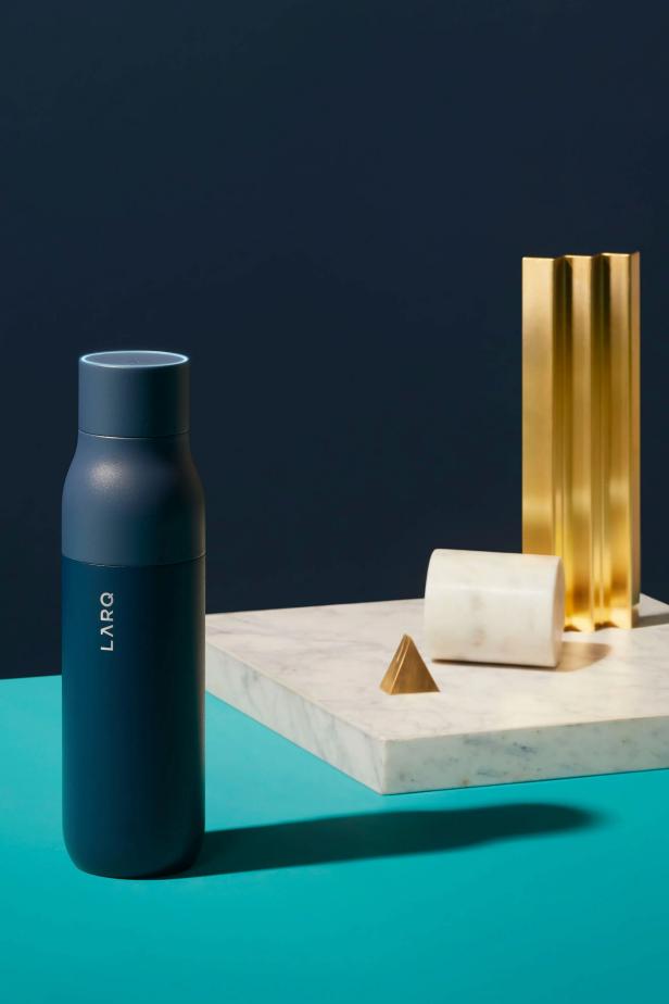 Svalbarði Probably the most expensive bottle of water in