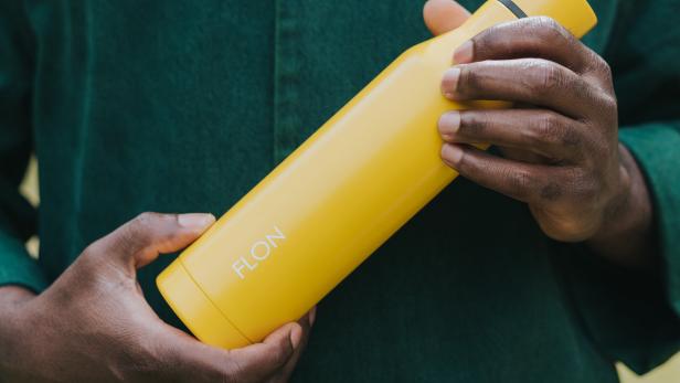 Our 10 Favorite Reusable Water Bottles