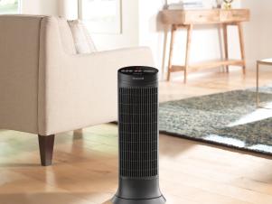 <center>The Best Space Heaters, Tested by HGTV Editors