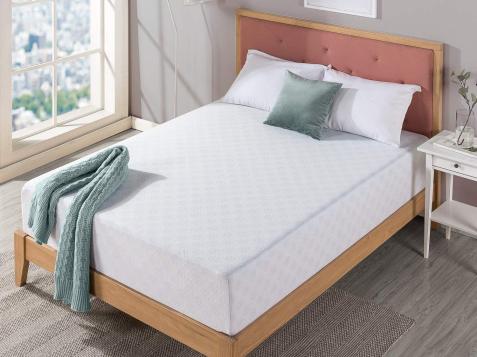 Yes, You Can Buy a Comfortable King-Size Mattress (and Happiness) for Less Than $500