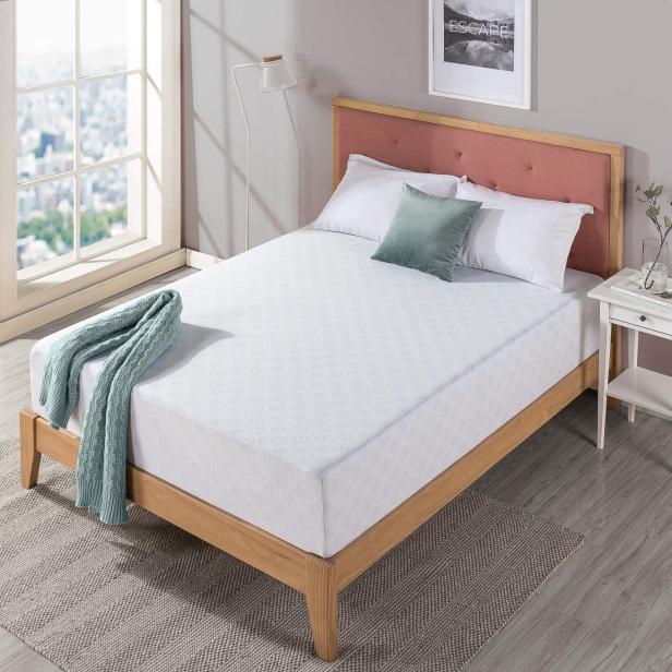 Comfortable King Size Mattress, Average Cost Of A King Size Bed Frame