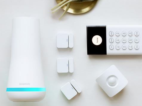 The 5 Best DIY Home Security Systems for Every Budget