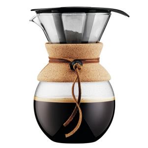 Bodum 8-Cup Pour Over Coffee Maker