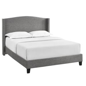 Cassandra Upholstered Standard Bed