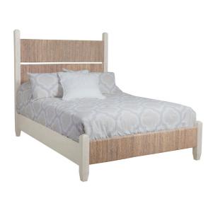Graphite Woven Standard Bed