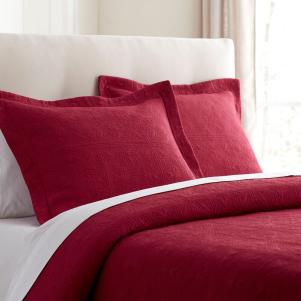 Workman Single Reversible Quilt