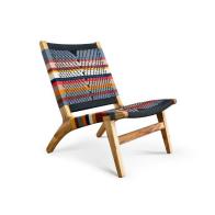 Masaya Lounge Chair