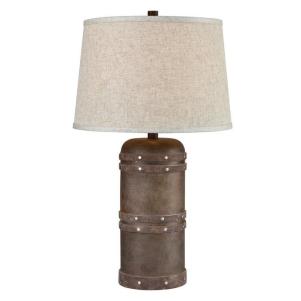 Roisin 26" Table Lamp
