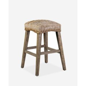 Waubun 26" Counter Stool