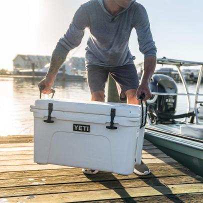 14 Best Coolers and Cooler Bags for Summer