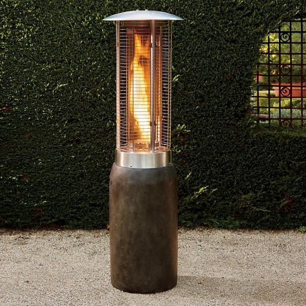 Best Patio Heaters And Outdoor, Best Gas Patio Heaters