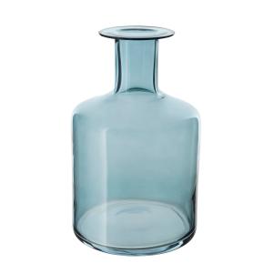 Glass Vase