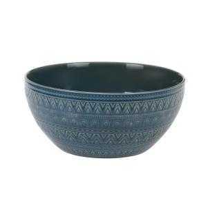 Teal Bowl