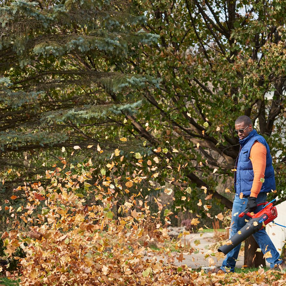Leaf Hauler Timesaver Tarp Tool Yard Debris Collection efficient spring clean up 