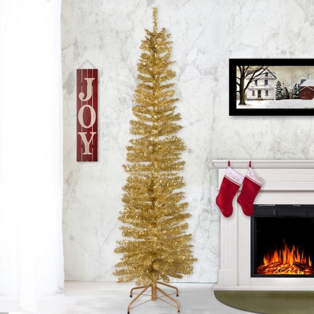 Best Christmas Trees On Sale In 2020 Decor Trends Design News Hgtv