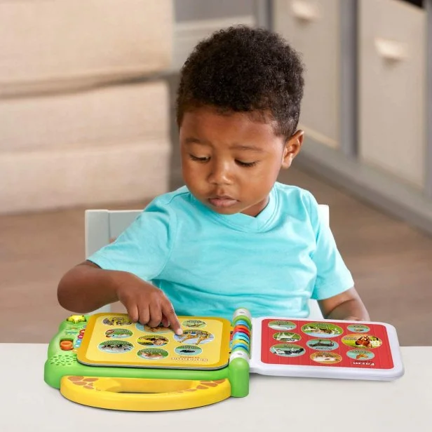 Best toys for 1 year old learning sales