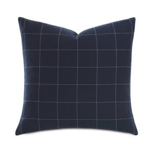 Bellingham Plaid Throw Pillow
