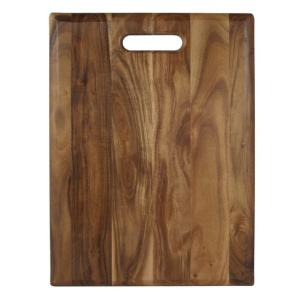 Eberhart Acacia Wood Cutting Board