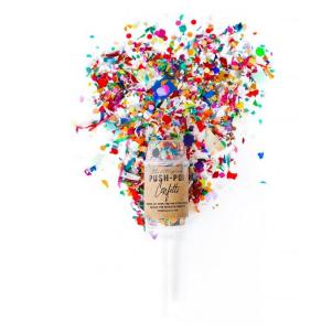 Push-Pop Confetti
