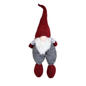 Rolf Sitting Holiday Gnome