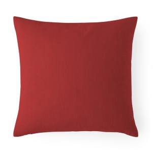 Senoia Cotton Cushion Throw Pillow