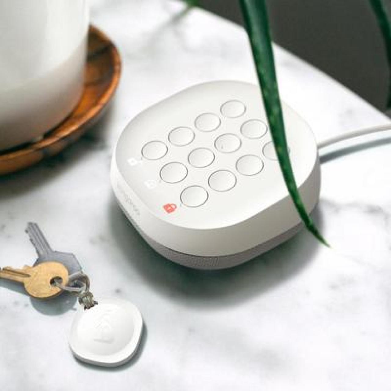 Our Review of Kangaroo's BudgetFriendly Home Security System HGTV