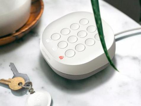 Need a DIY Home Security System? Try This Affordable, Customizable Option From Kangaroo