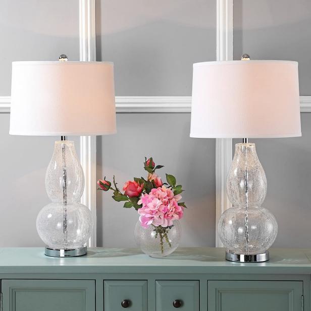 Best Living Room Lamps | HGTV