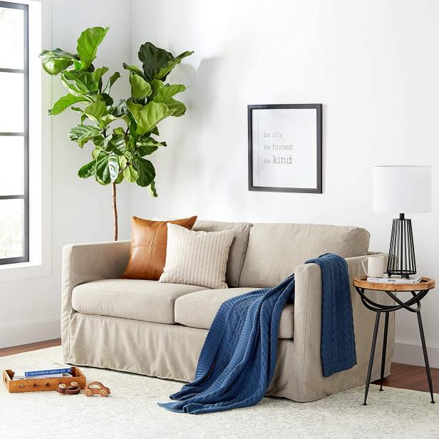 Sneeuwwitje Vervloekt het internet Best Living Room Lamps | HGTV