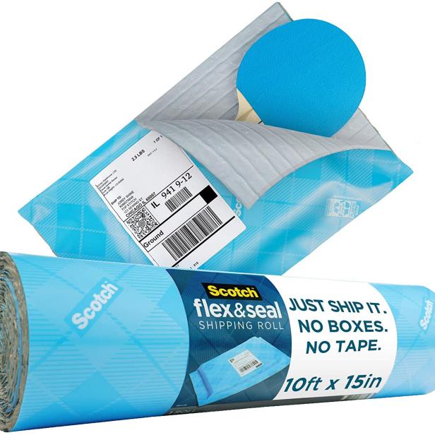 Gift Wrapping Essentials: List Of Tools And Supplies - Angie's Roost